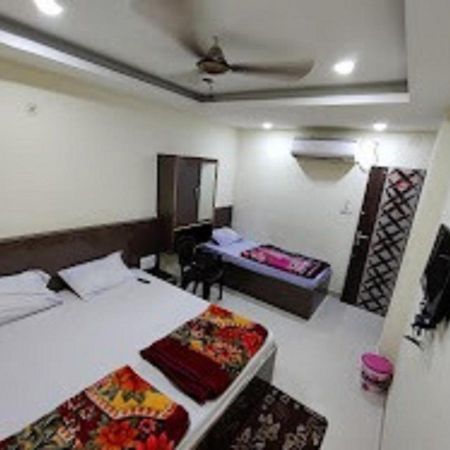 Swastik Guest House Varanasi Dış mekan fotoğraf