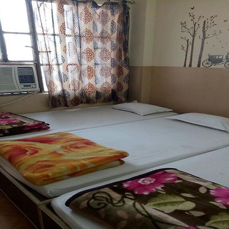 Swastik Guest House Varanasi Dış mekan fotoğraf