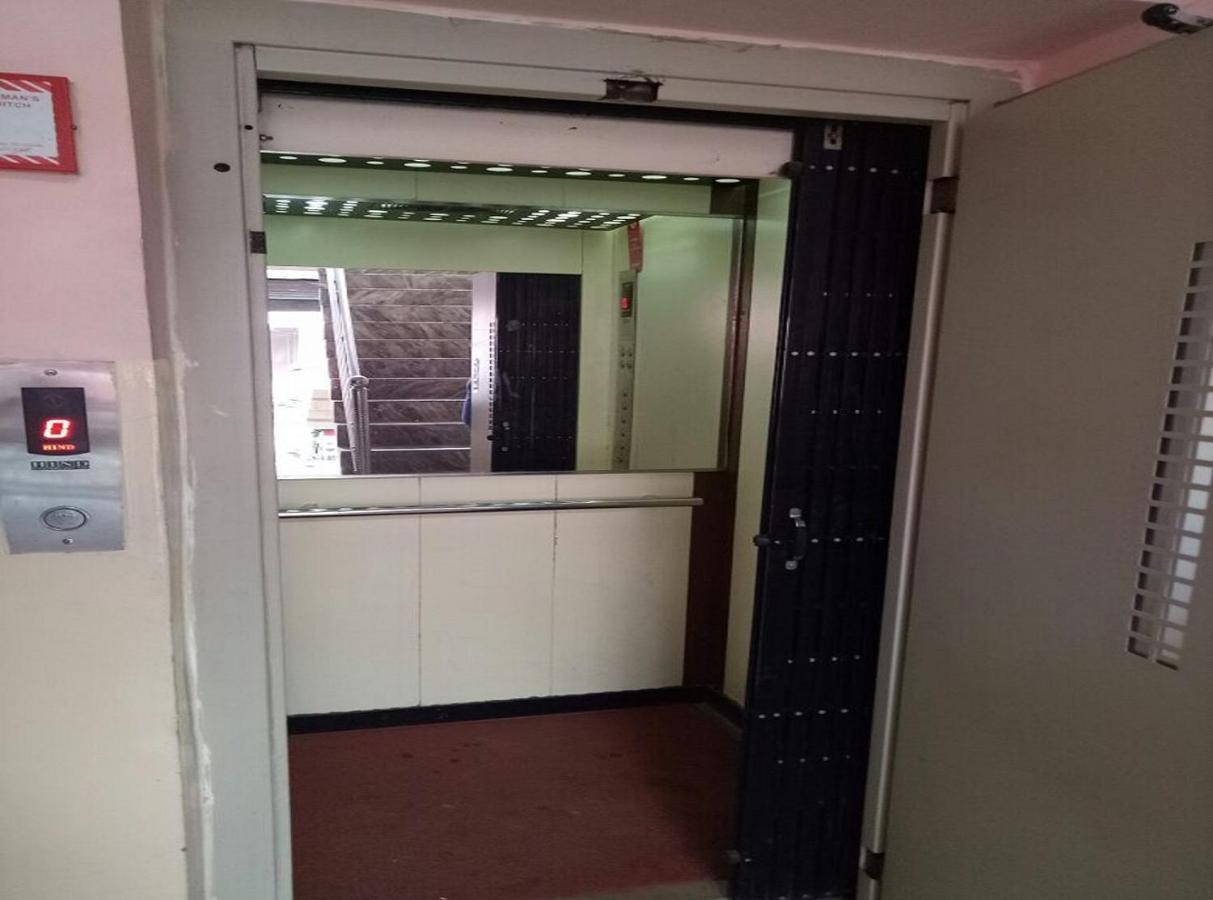 Swastik Guest House Varanasi Dış mekan fotoğraf