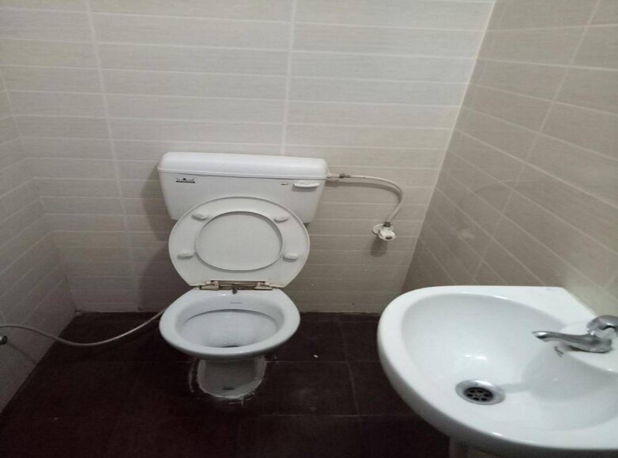 Swastik Guest House Varanasi Dış mekan fotoğraf